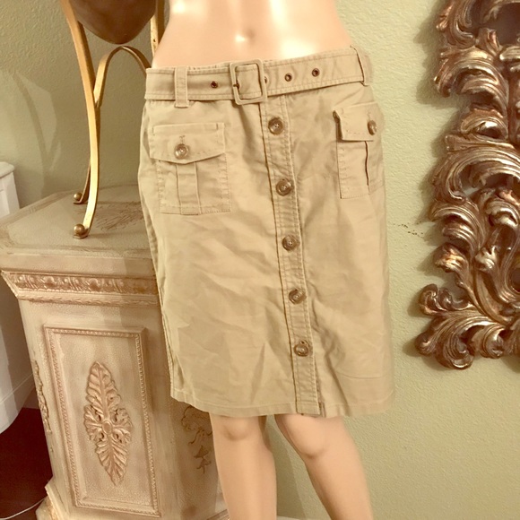 Ann Taylor Dresses & Skirts - Ann Taylor skirt